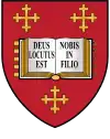 Mansfield College