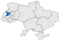 Eparchy of Stryi