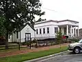 Marquette Museum and Range School museum