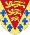 Augmentation of honour granted to the Seymours following Henry VIII's marriage to Jane
