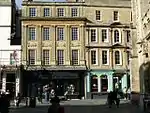 Marshal Wade's House