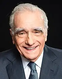 Martin Scorsese at the 2024 Berlinale