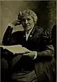 Mary Clarke Nind
