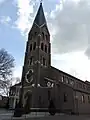 Saint Matthew church