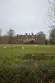 Maunsel House