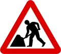 Roadworks