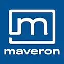 Maveron logo