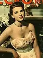 Miss World 1952 †May-Louise Flodin, &nbsp;Sweden