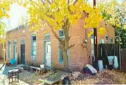 Mayer Apartment #2.