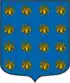 Coat of arms of Medyn