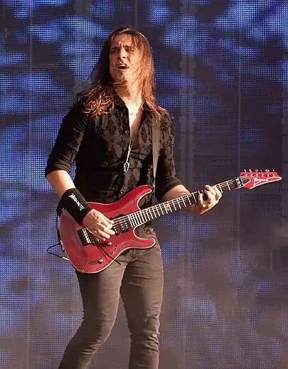 Megadeth - Wacken Open Air 2023 22.jpg