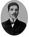 Mehdi bey Hajibababeyov&nbsp;[az] (Musavat)