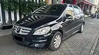 After facelift (front)