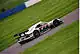 Mercedes-Benz CLK GTR race car