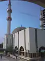 Mersin Grand Mosque