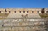 Throne of the Jaguar