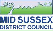 Mid Sussex District Council logo