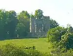 Midford Castle
