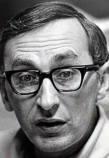 Royko, c. early 1970s