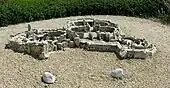 Mnajdra temple, Qrendi ( Malta)