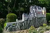 Eltz Castle, Wierschem ( Germany)
