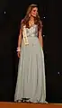Ivonne Orsini, Miss World Puerto Rico 2008 and Top 16 in Miss World 2008