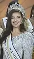 Miss Supranational 2021Chanique Rabe,&nbsp;Namibia
