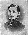 Sigourney Trask