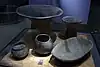 Pottery