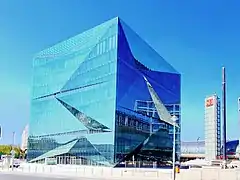 Cube Berlin&nbsp;[de]