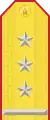 Mongolia (хурандаа)