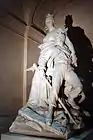 Monument de la défense de Saint-Quentin by Louis-Ernest Barrias