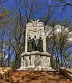 Illinois Monument