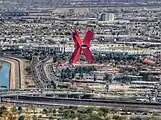 9 - Ciudad Juárez, Chihuahua.