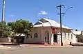Moora post office