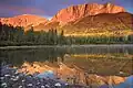 Mount John Laurie (Yamnuska)