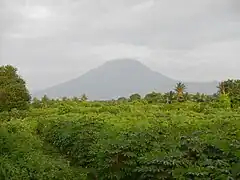 View from San&nbsp;Nicolas