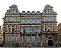Former Conservative Club, 68 Dale Street(1880–83; Grade II*)