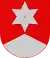 Coat of arms of Muonio