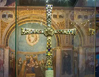 Cross of Desiderius
