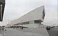 Museum of Liverpool, Pier Head, by 3XN(2011)