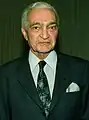 Mustafa Khalil (PhD), 40th Prime Minister of Egypt