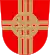Coat of arms of Korsholm