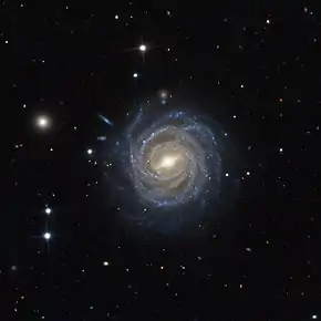 NGC 521
