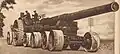 Daimler-Foster105 hpartillery tractor