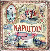 Napoleon, the Little Corporal