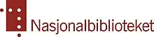 alt = Nasjonalbiblioteket