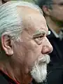 Nasrollah Nasehpour, is an Iranian master musician in the Radif instrument.