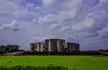 Parliament of Bangladesh (2014)