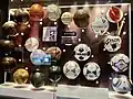 Footballs